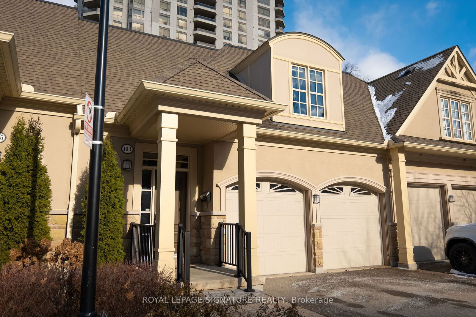 1915 Broad Hollow Gate Townhomes, Mississauga, Toronto