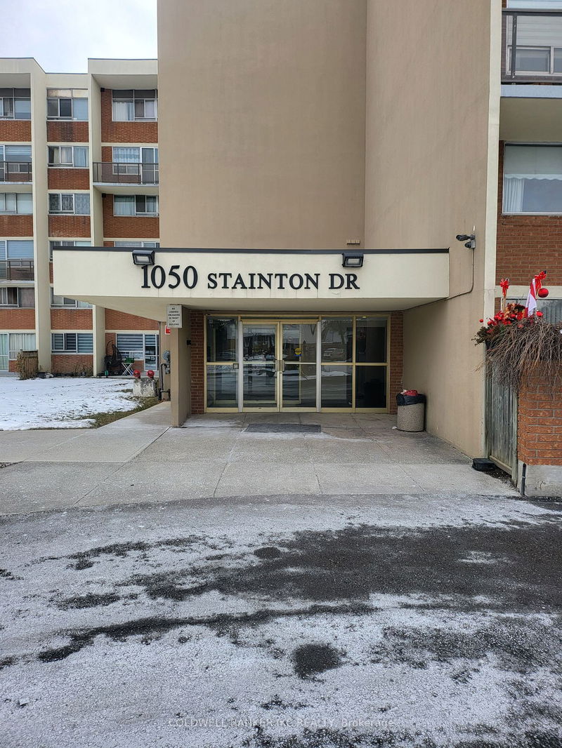 1050 Stainton Dr, unit 127 for sale