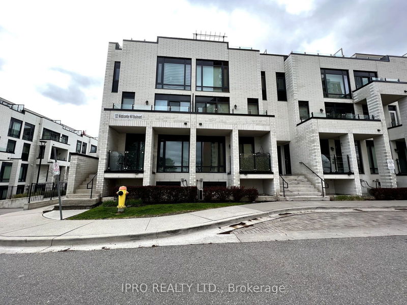 132 Widdicombe Hill Blvd, unit 307 for sale