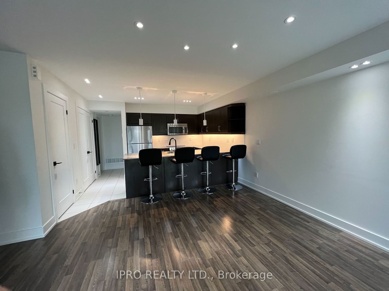 Widdicombe & Eglinton Townhomes, Etobicoke, Toronto