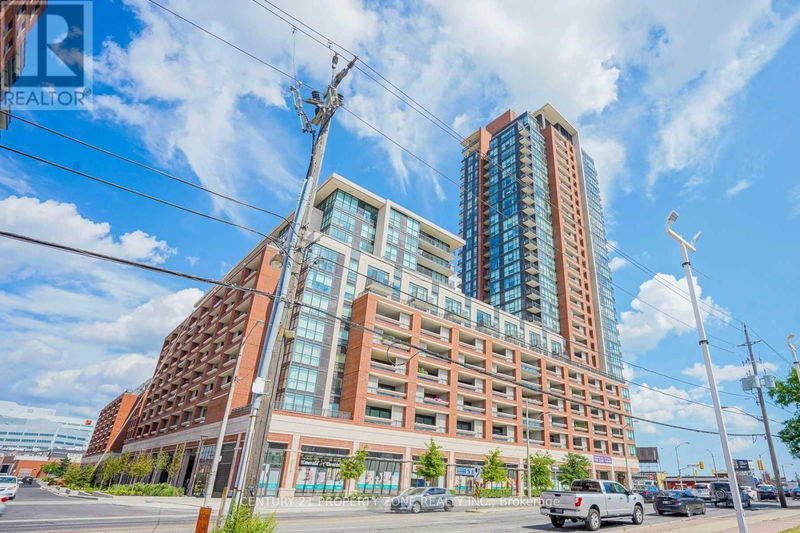 830 Lawrence Ave, unit 1611 for rent