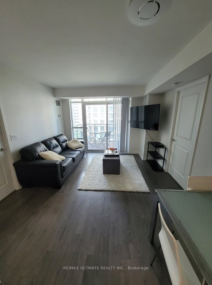 1 Michael Power Pl, unit 611 for rent