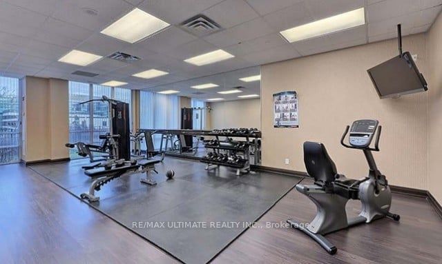 1 Michael Power Pl, unit 611 for rent