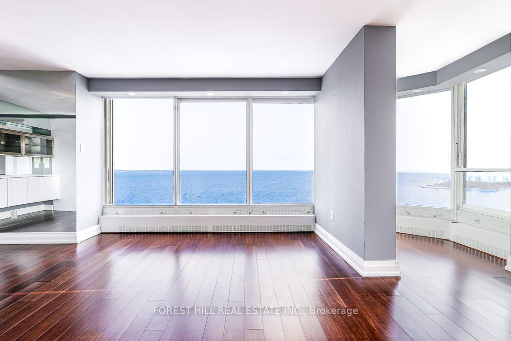 2045 Lake Shore Blvd W, unit 1504 for rent