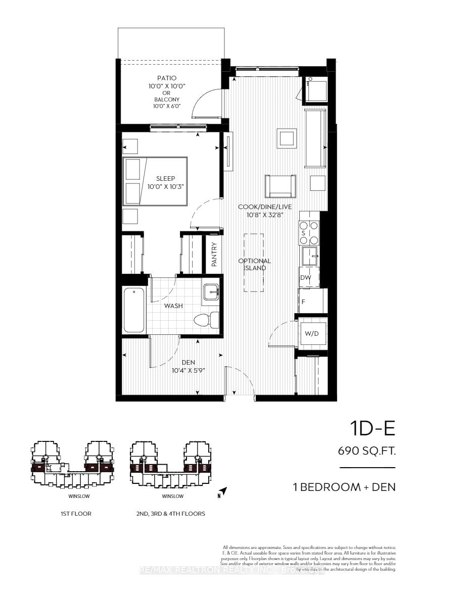 210 Sabina Dr, unit 309 for rent