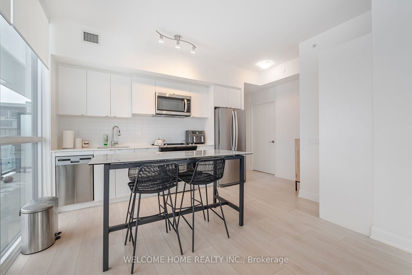 1461 Lawrence Ave W, unit 1809 for rent