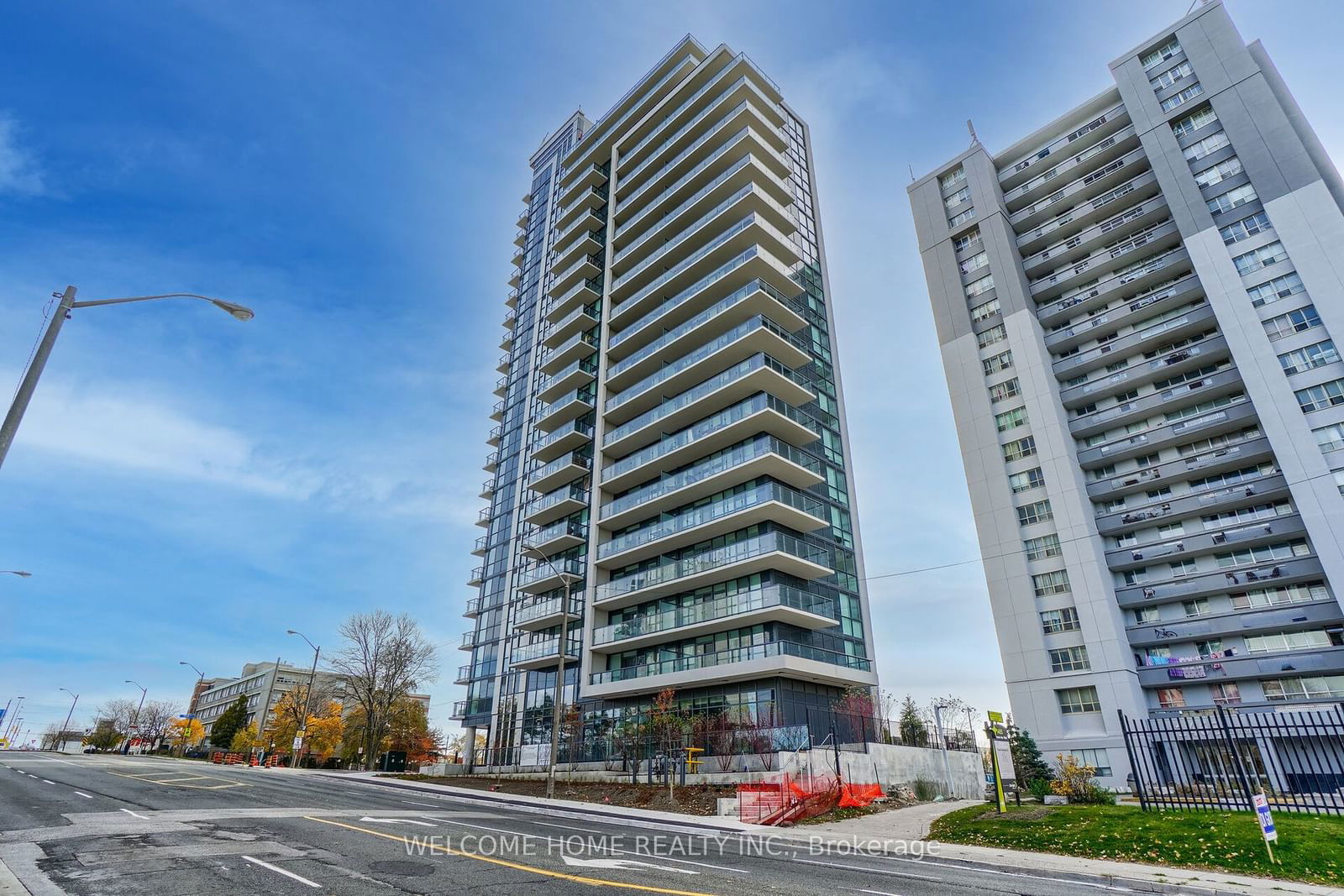 1461 Lawrence Ave W, unit 1809 for rent