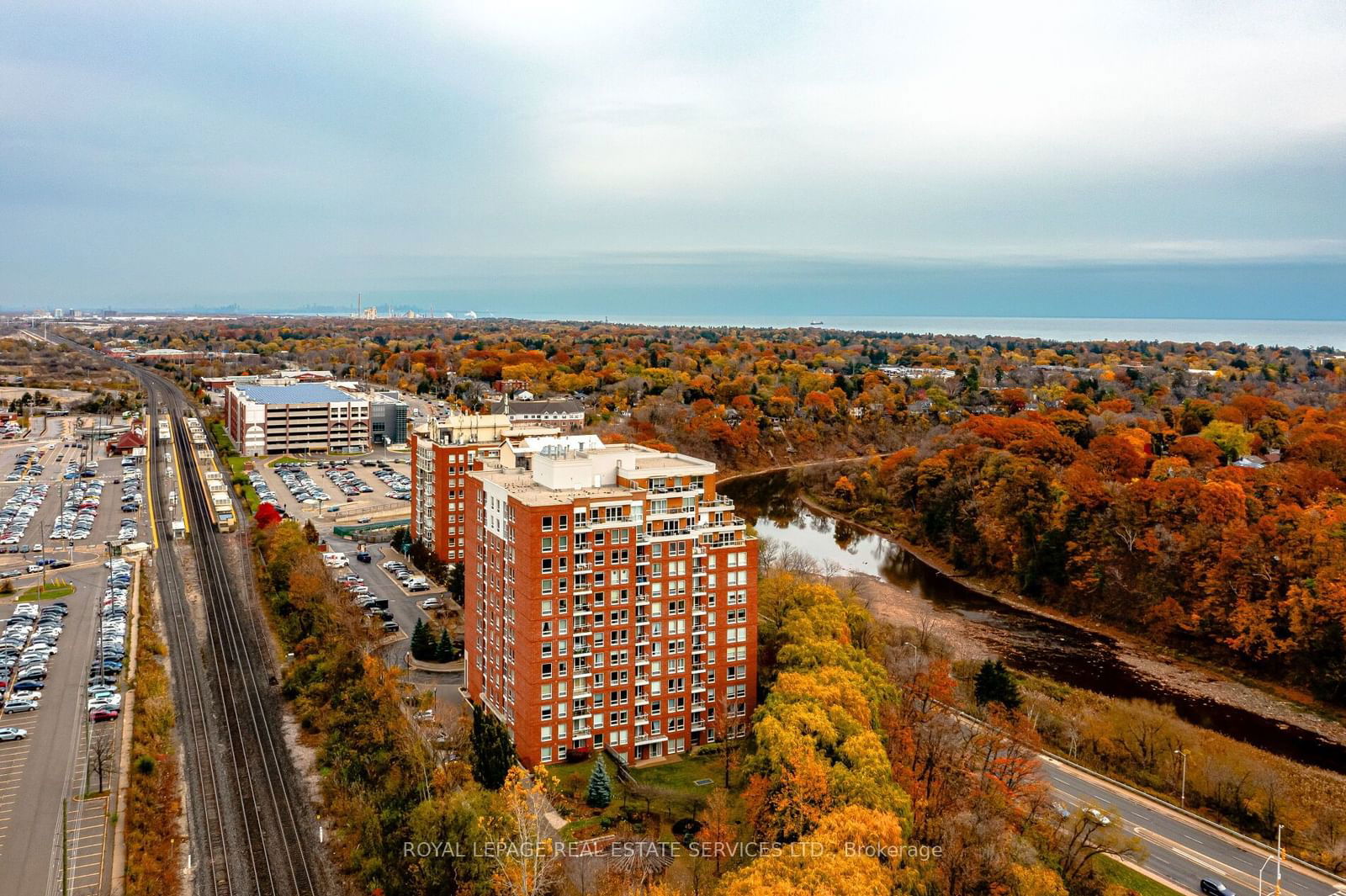 Oakridge Heights III Condos, Oakville, Toronto