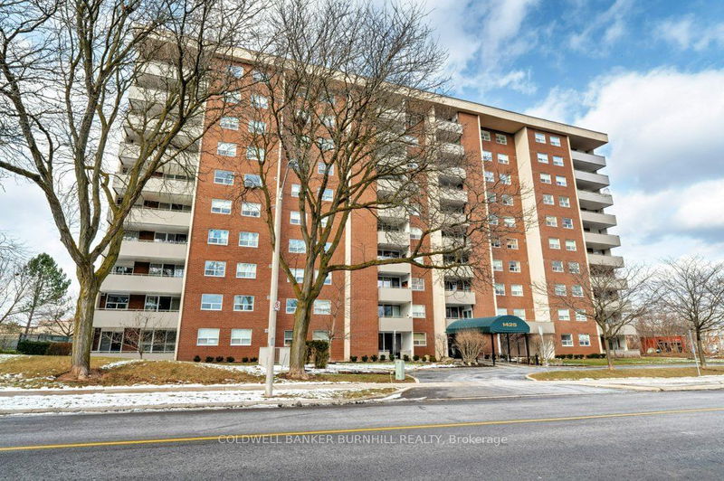 1425 Ghent Ave, unit 305 for sale