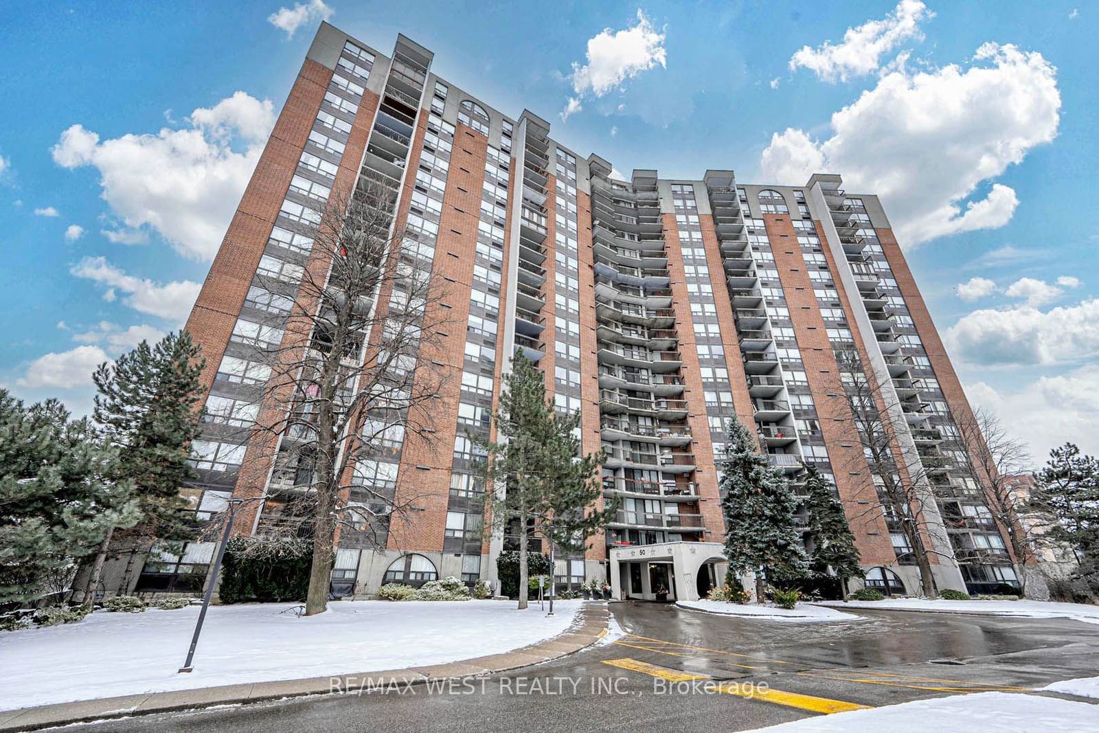 50 Mississauga Valley Blvd, unit 1016 for sale