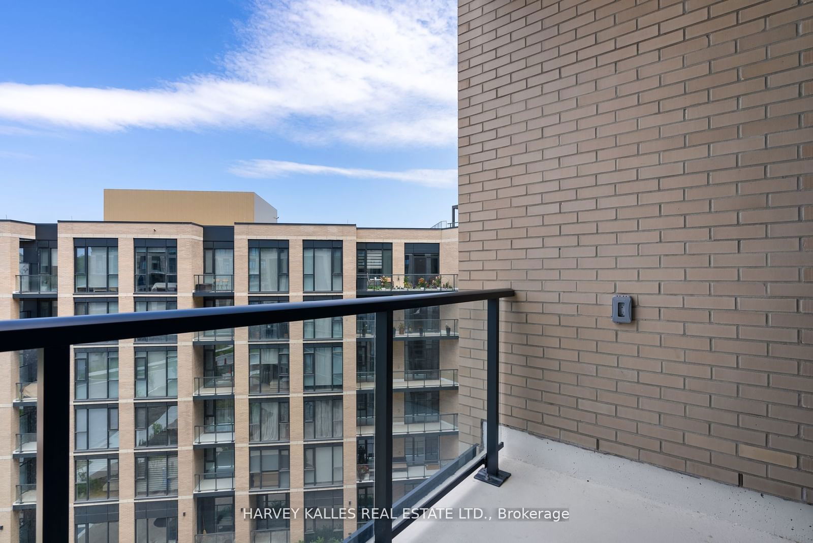 293 The Kingsway Condos, Etobicoke, Toronto