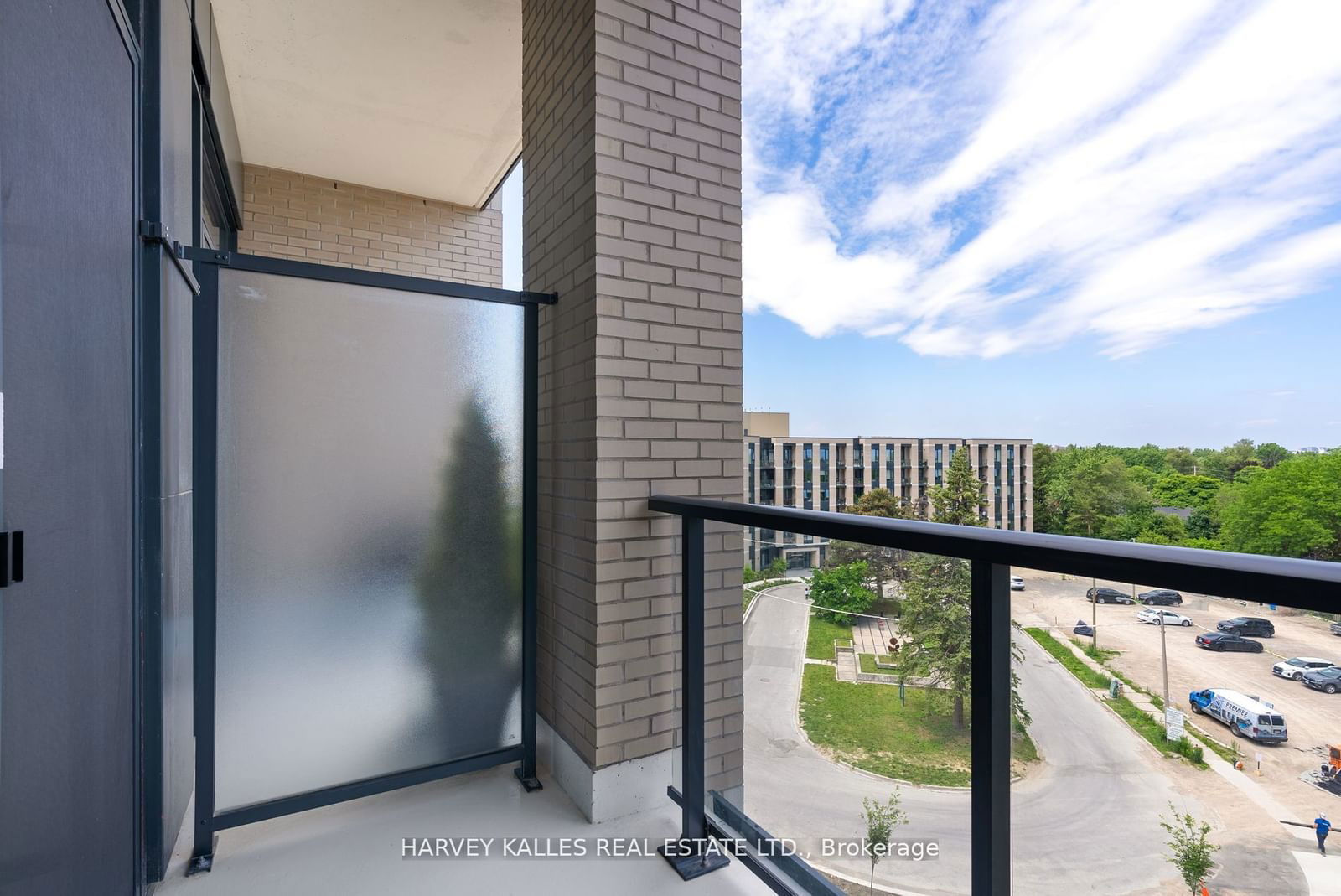 293 The Kingsway Condos, Etobicoke, Toronto