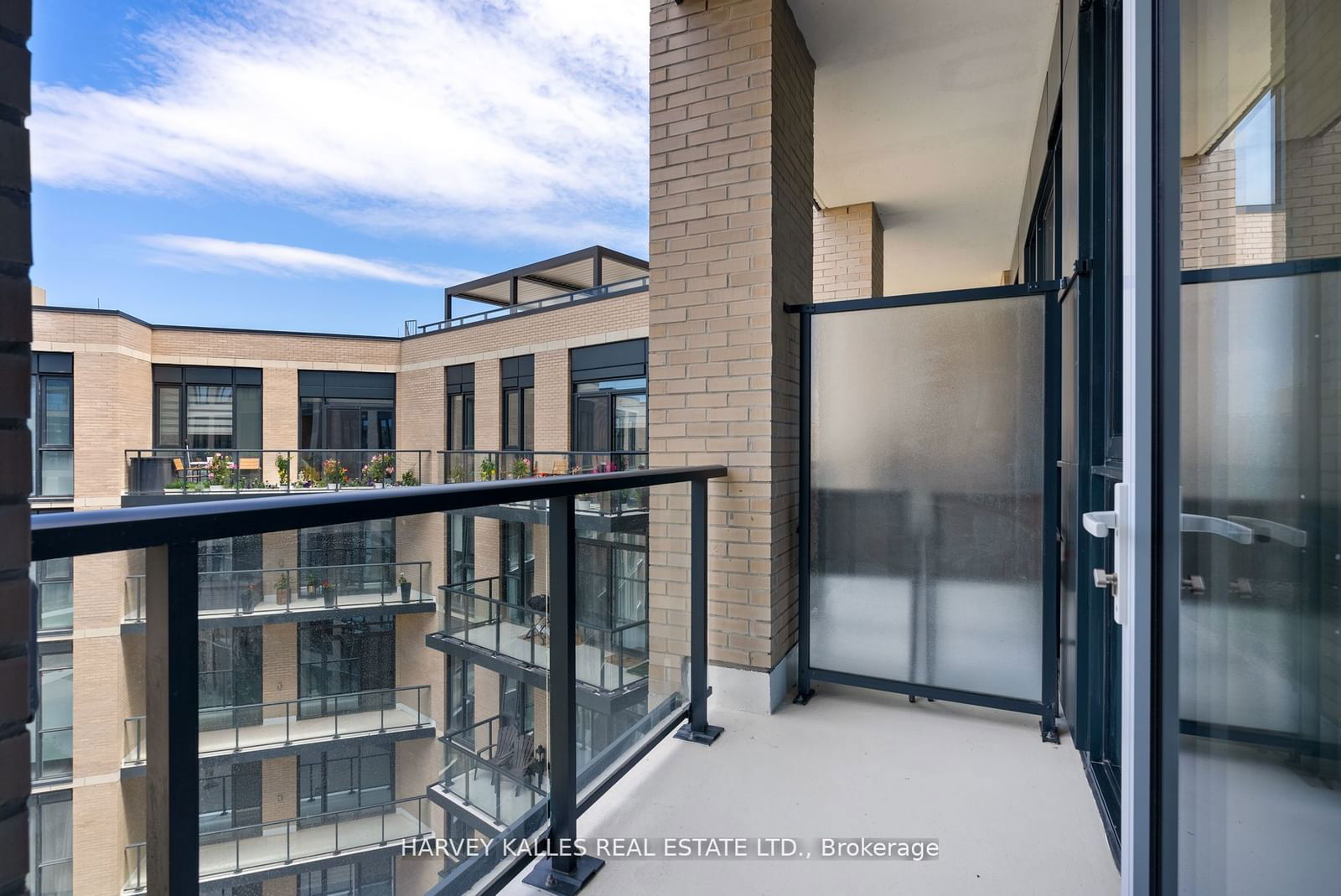 293 The Kingsway Condos, Etobicoke, Toronto