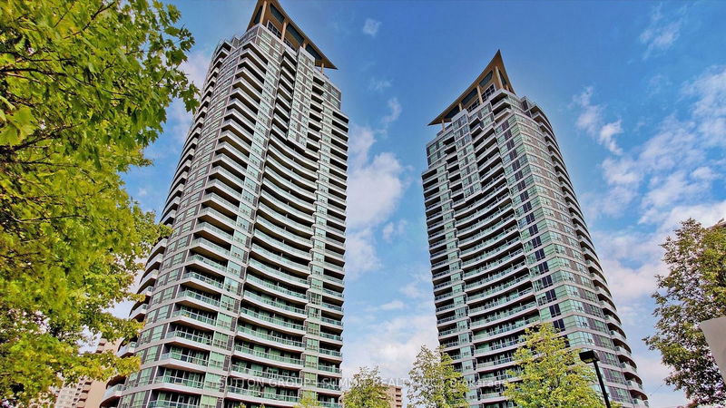 1 Elm Dr W, unit 1011 for sale