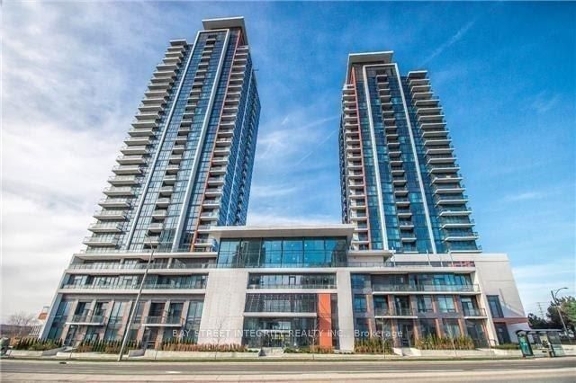 75 Eglinton Ave W, unit 1908 for rent