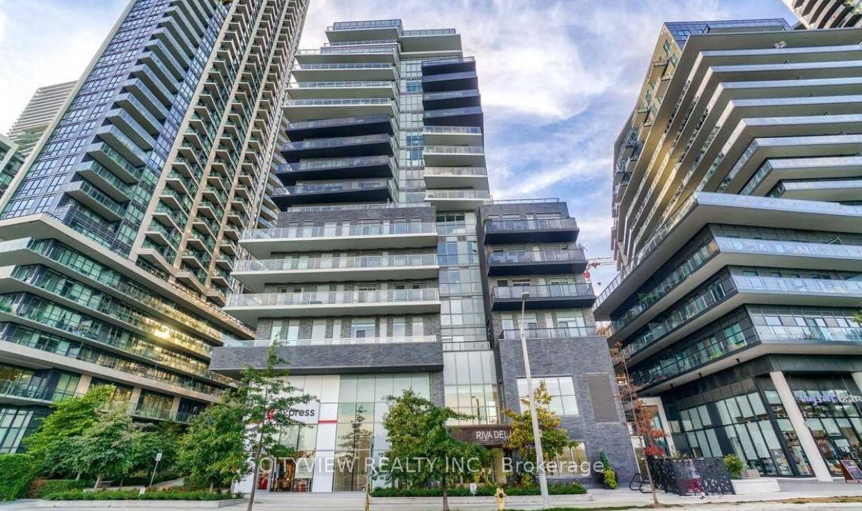 110 Marine Parade Dr, unit 404 for rent