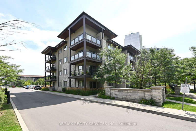 570 Lolita Gdns, unit 219 for rent