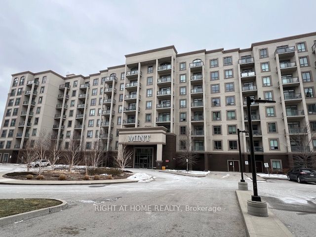 2490 Old Bronte Rd, unit 507 for sale