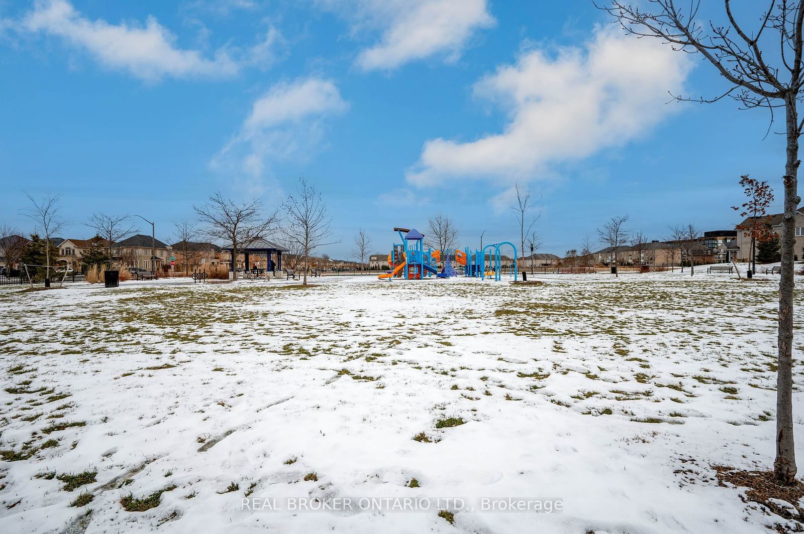 Millstone on the Park, Oakville, Toronto