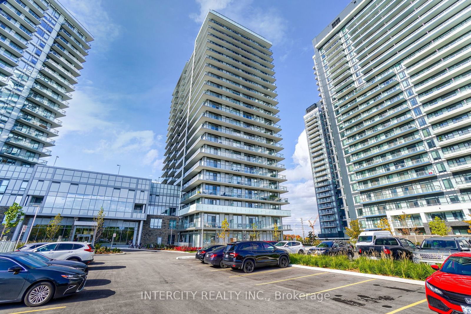 Erin Square, Mississauga, Toronto