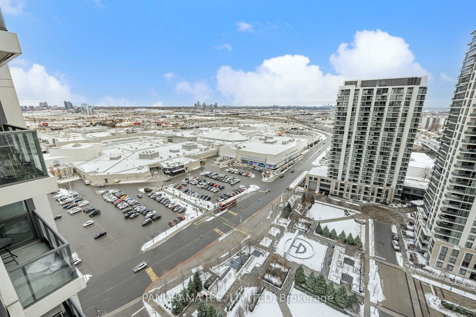 235 Sherway Gardens Rd, unit 2201 for sale