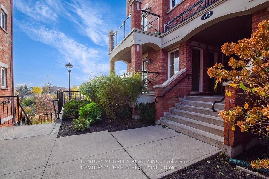 Waterlilies Phase 3 Townhomes, Oakville, Toronto