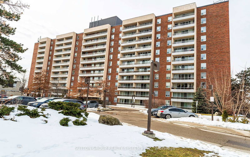 31 Four Winds Dr, unit 912 for sale