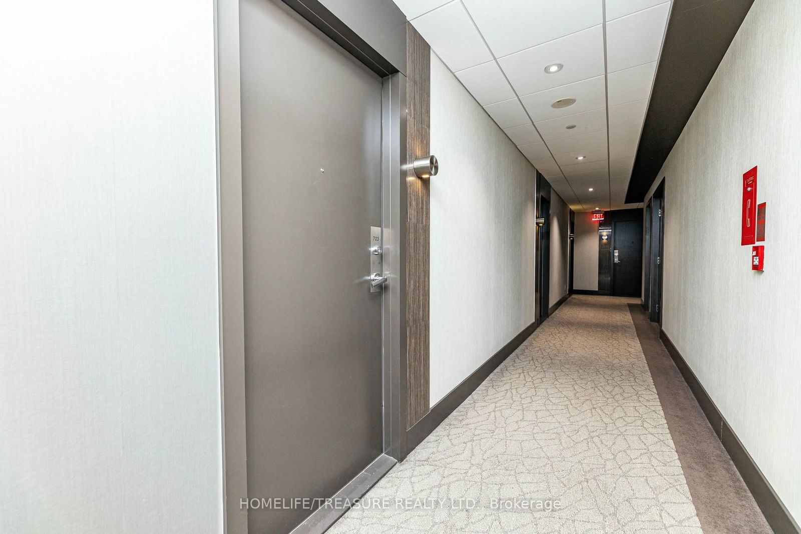 1830 Bloor St, unit 703 for sale