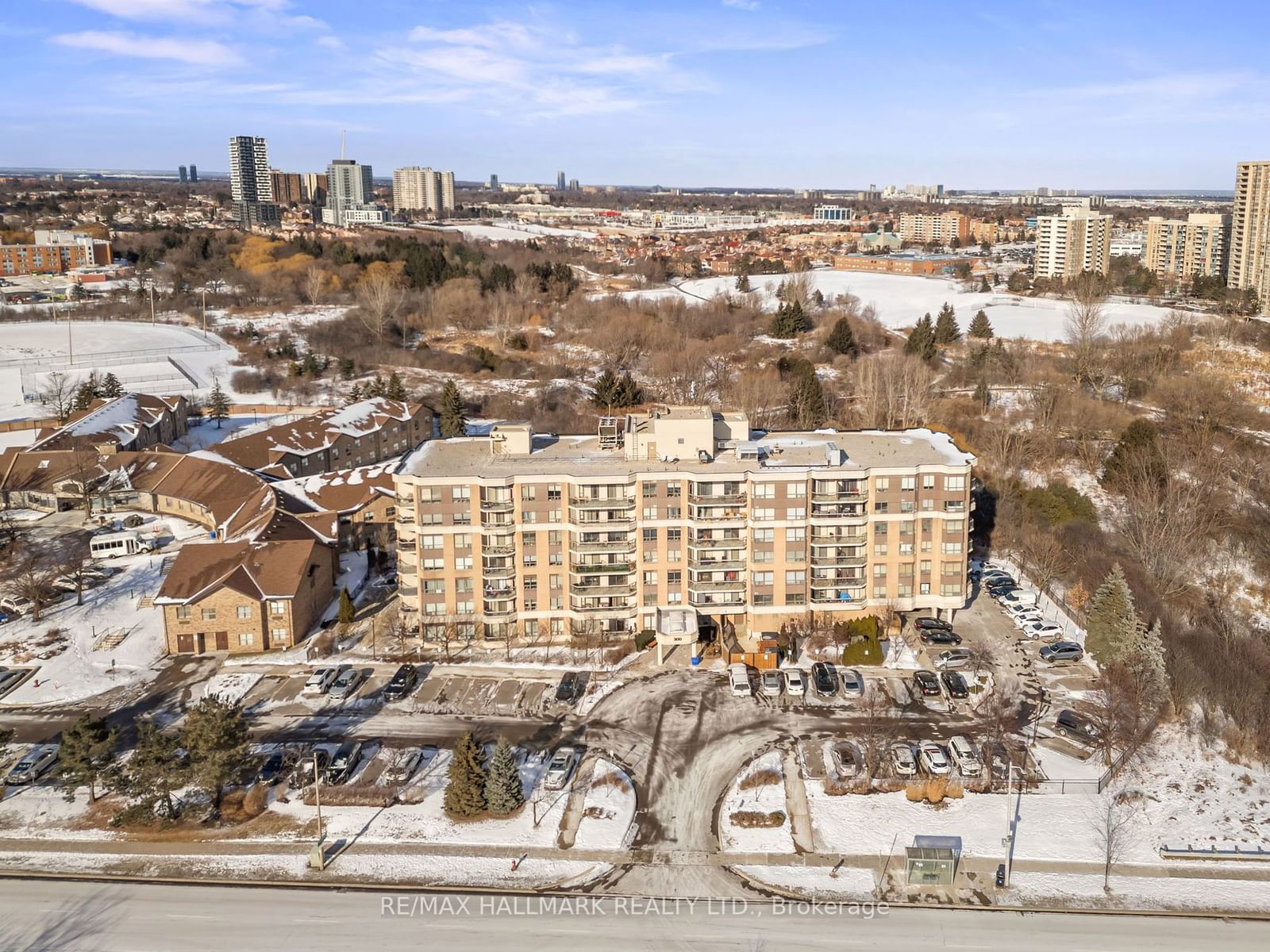 300 Ray Lawson Condos, Brampton, Toronto