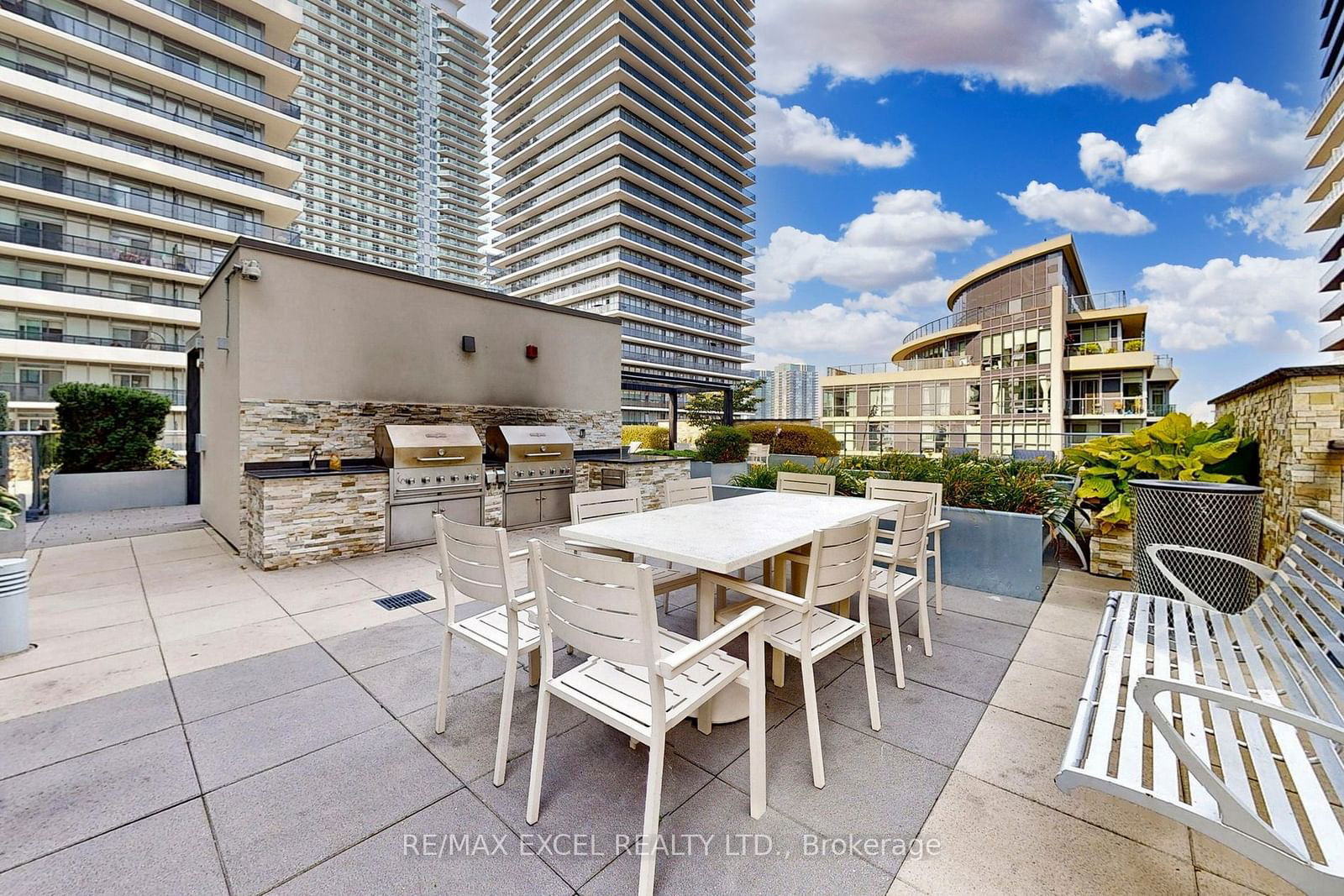 Ocean Club Waterfront Condominiums, Etobicoke, Toronto