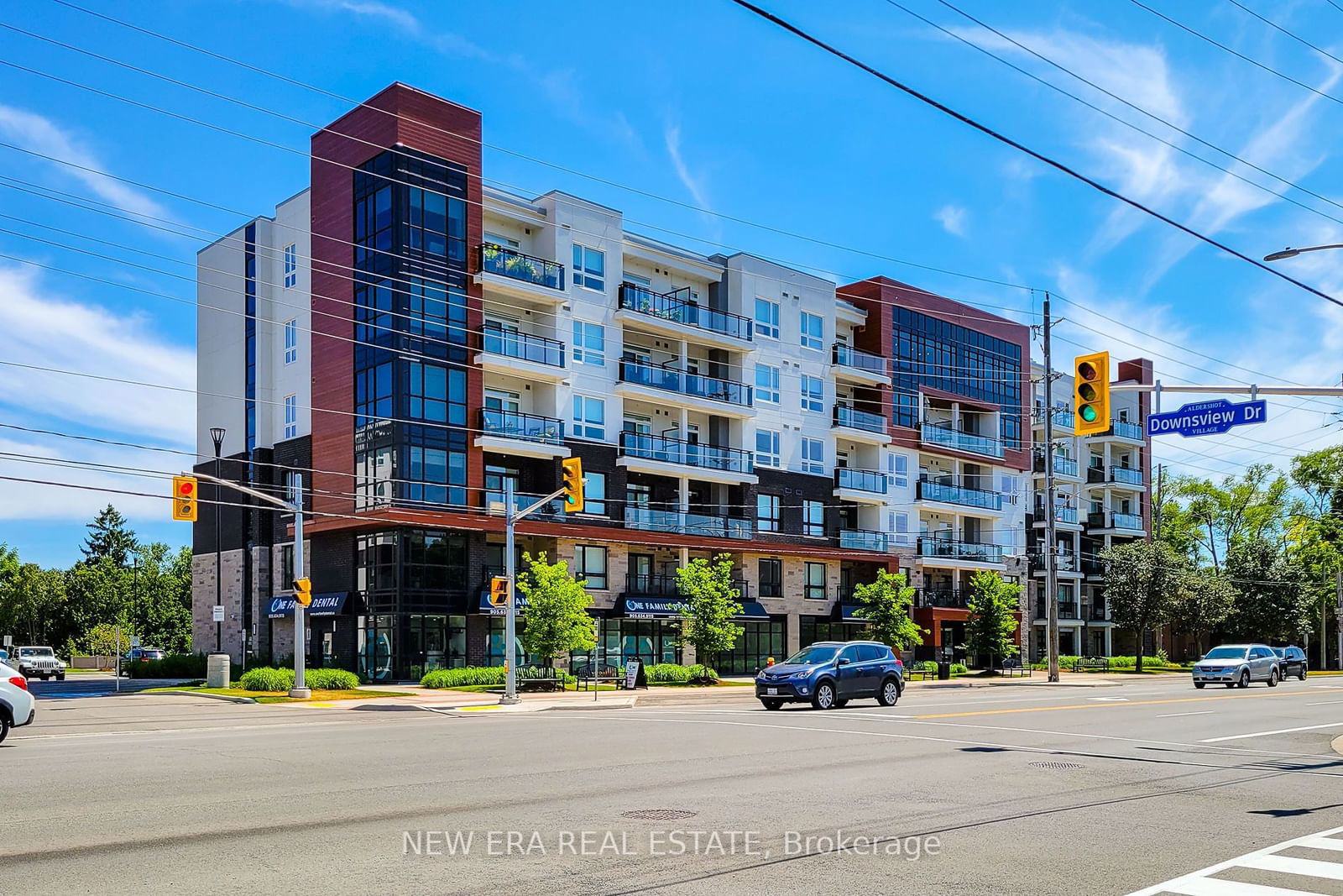 Affinity Condominiums, Burlington, Toronto