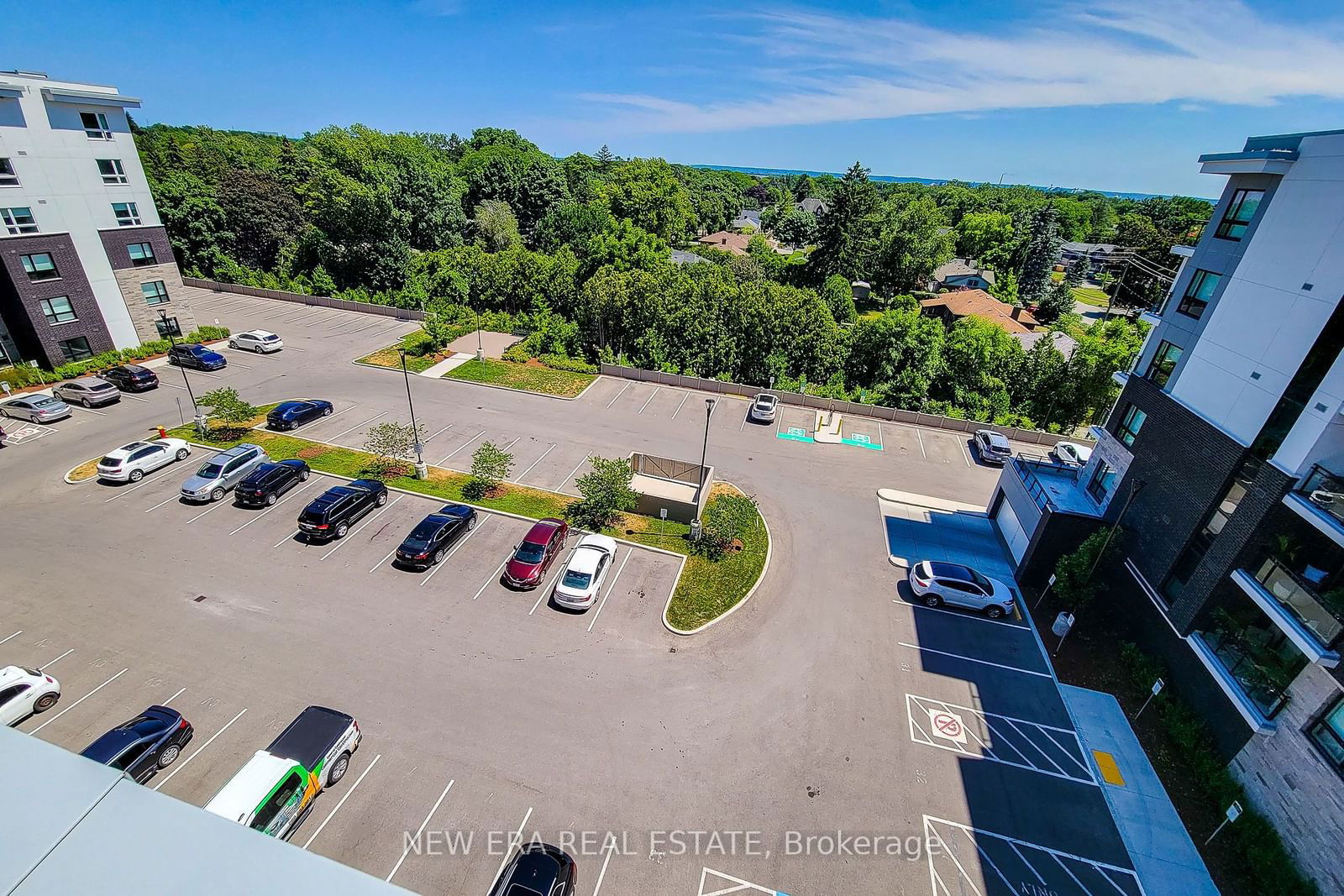 Affinity Condominiums, Burlington, Toronto