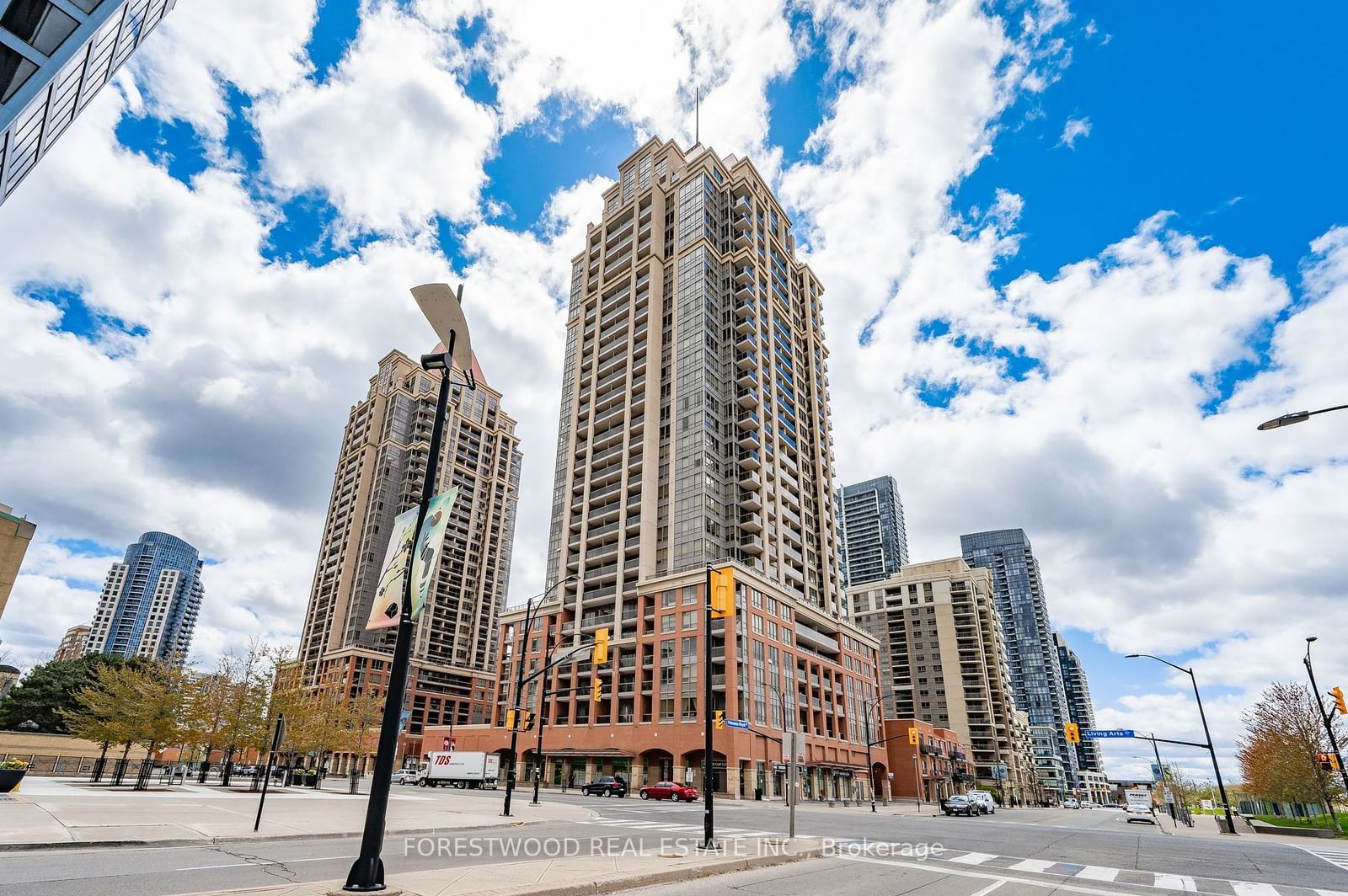 4090 Living Arts Dr, unit 507 for sale