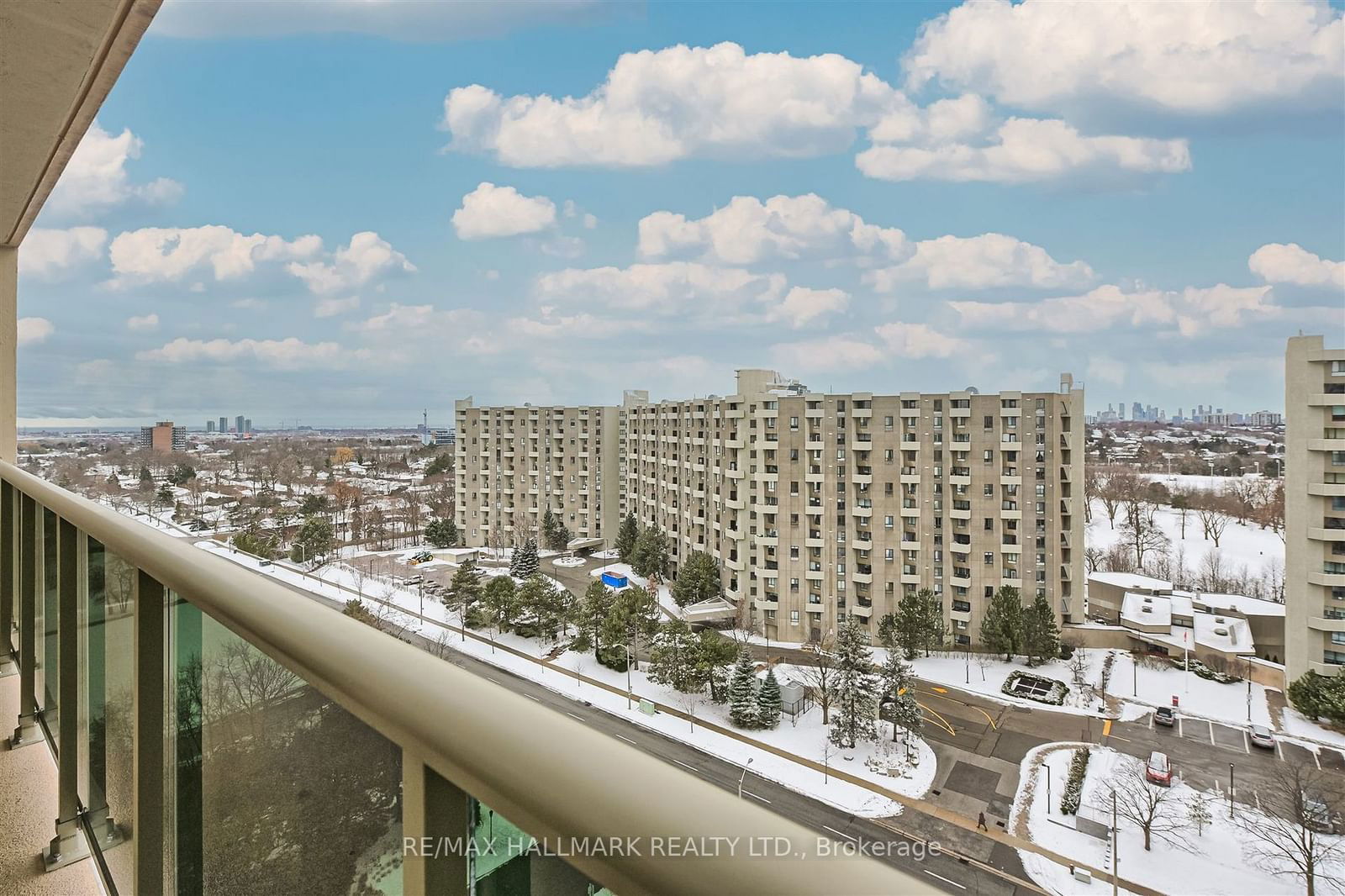 Millgate Manor Condos, Etobicoke, Toronto