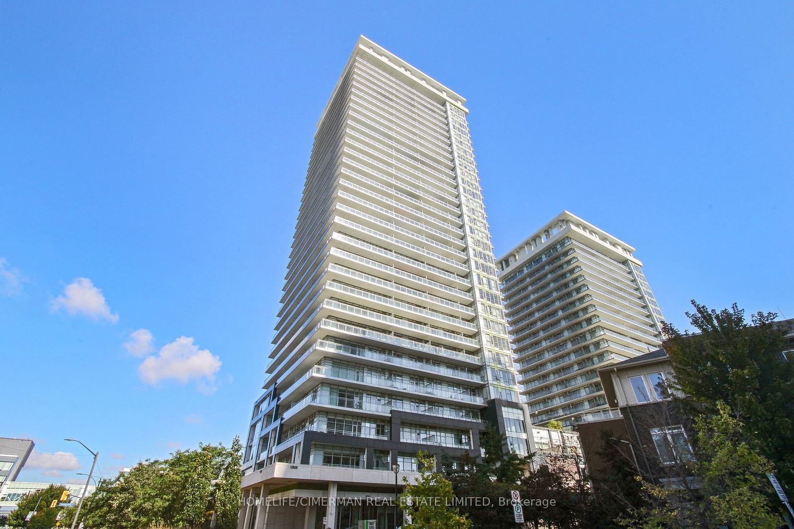 360 Square One Dr, unit 1906 for sale