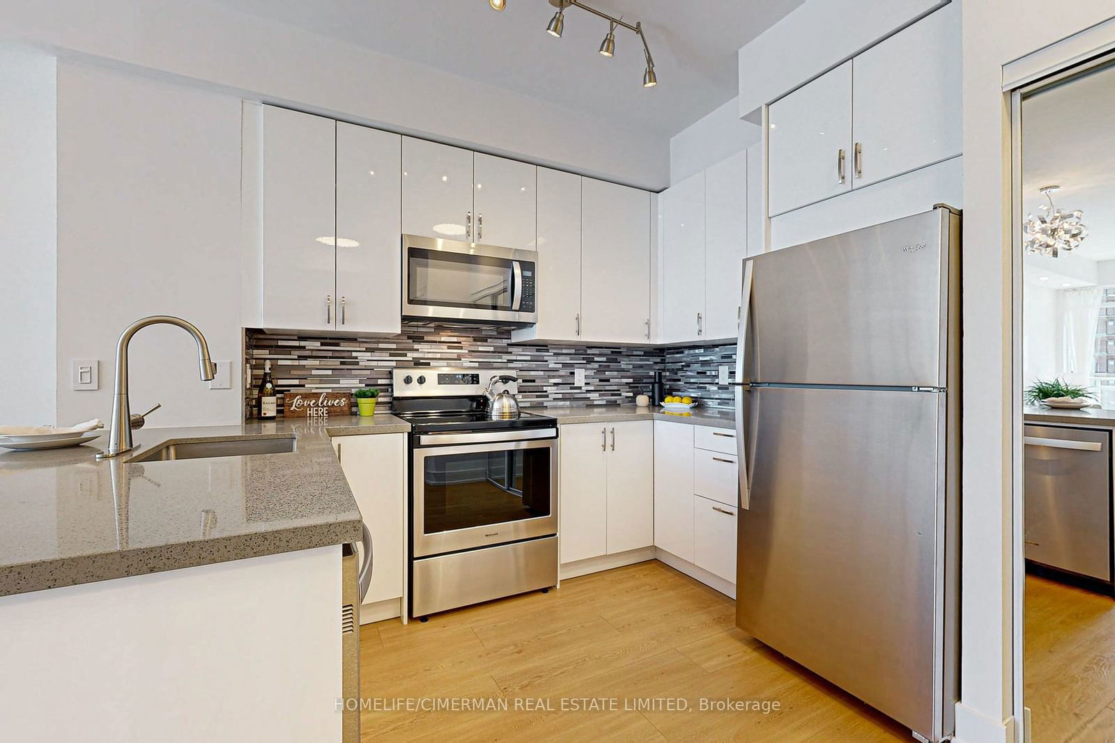 360 Square One Dr, unit 1906 for sale