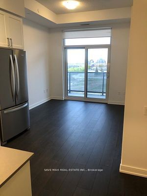 8 Nahani Way, unit 519 for rent