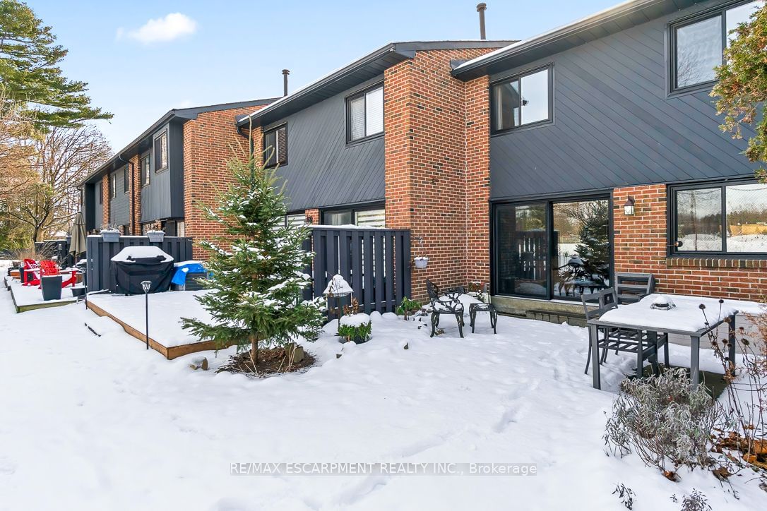 20 Mineola Road East Townhomes, Mississauga, Toronto