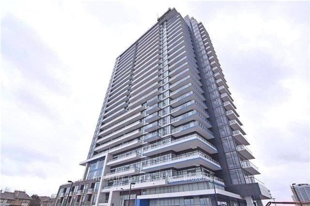 2560 Eglinton Ave, unit 2010 for rent