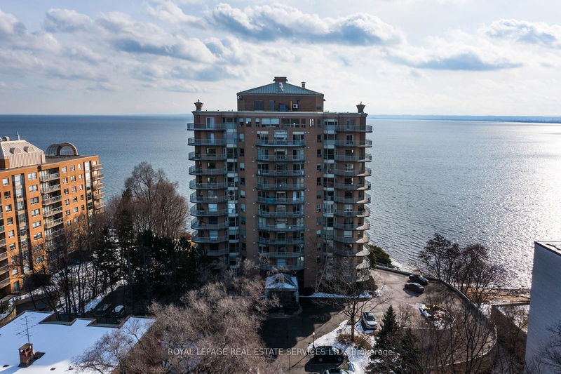 2190 Lakeshore Rd, unit PH11C for sale