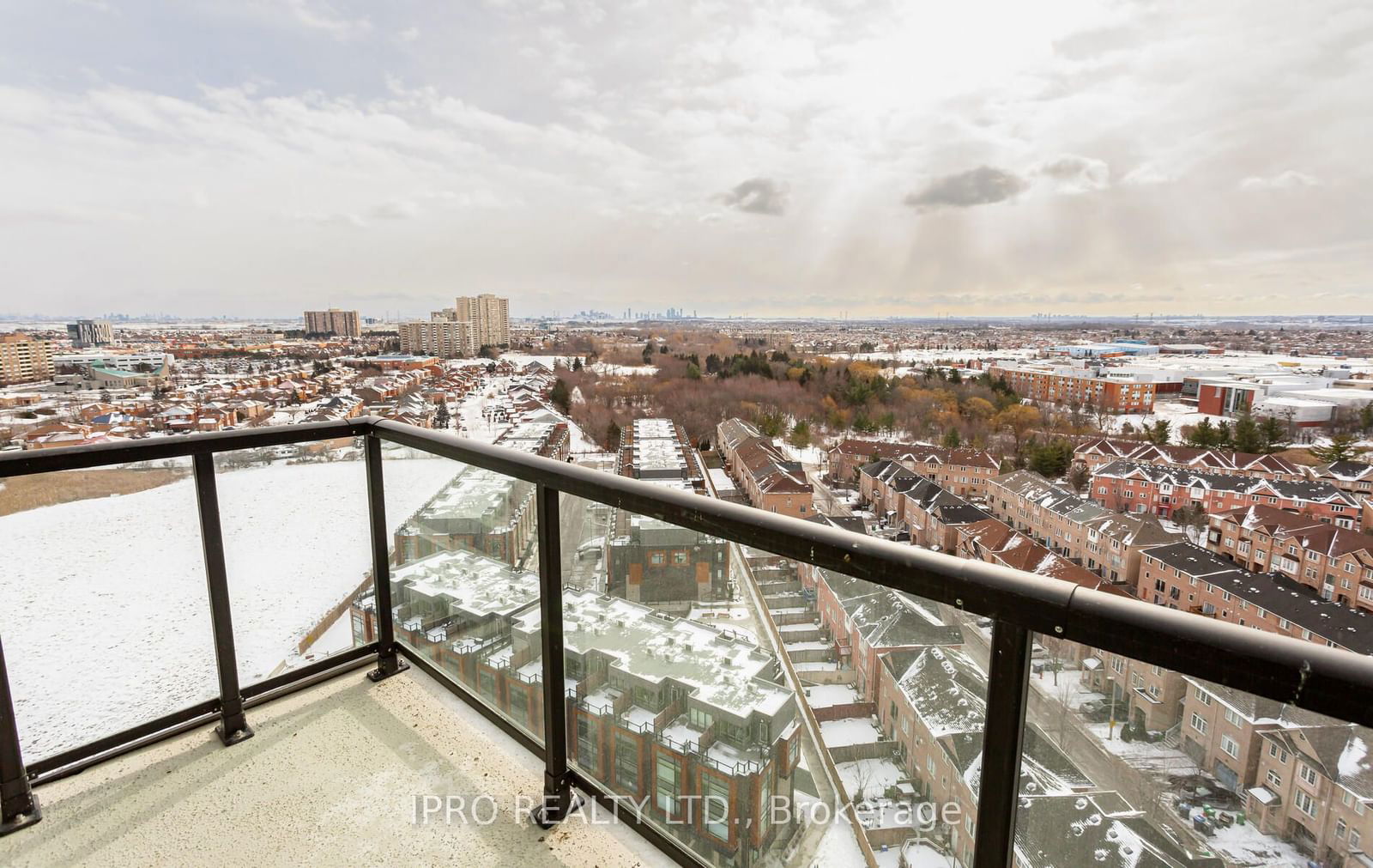 225 Malta Ave, unit 1505 for rent