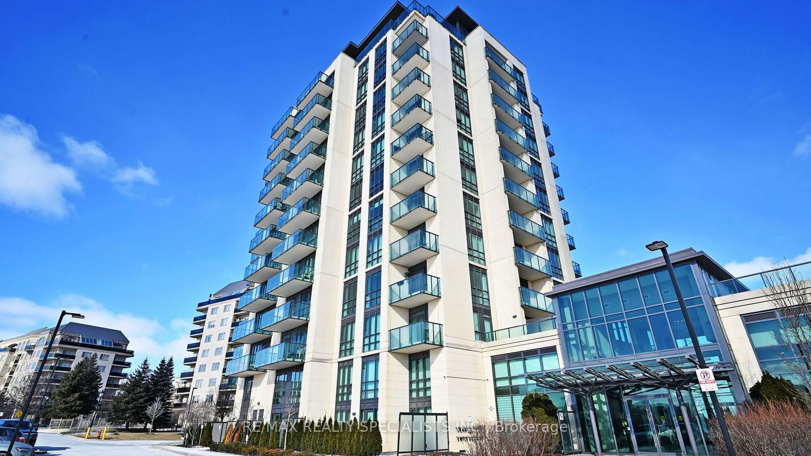 45 Yorkland Blvd, unit 1105 for sale