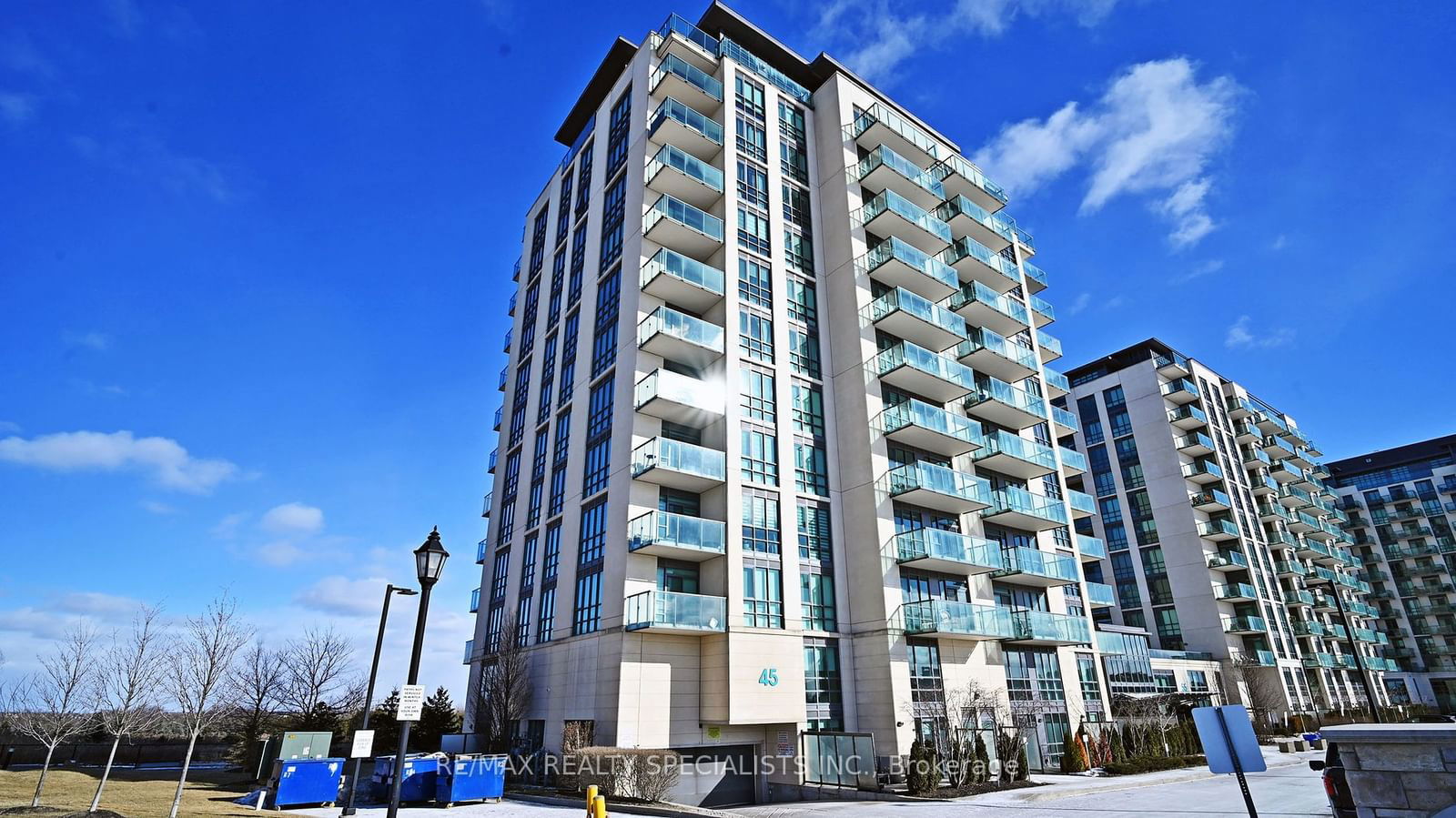 45 Yorkland Blvd, unit 1105 for sale