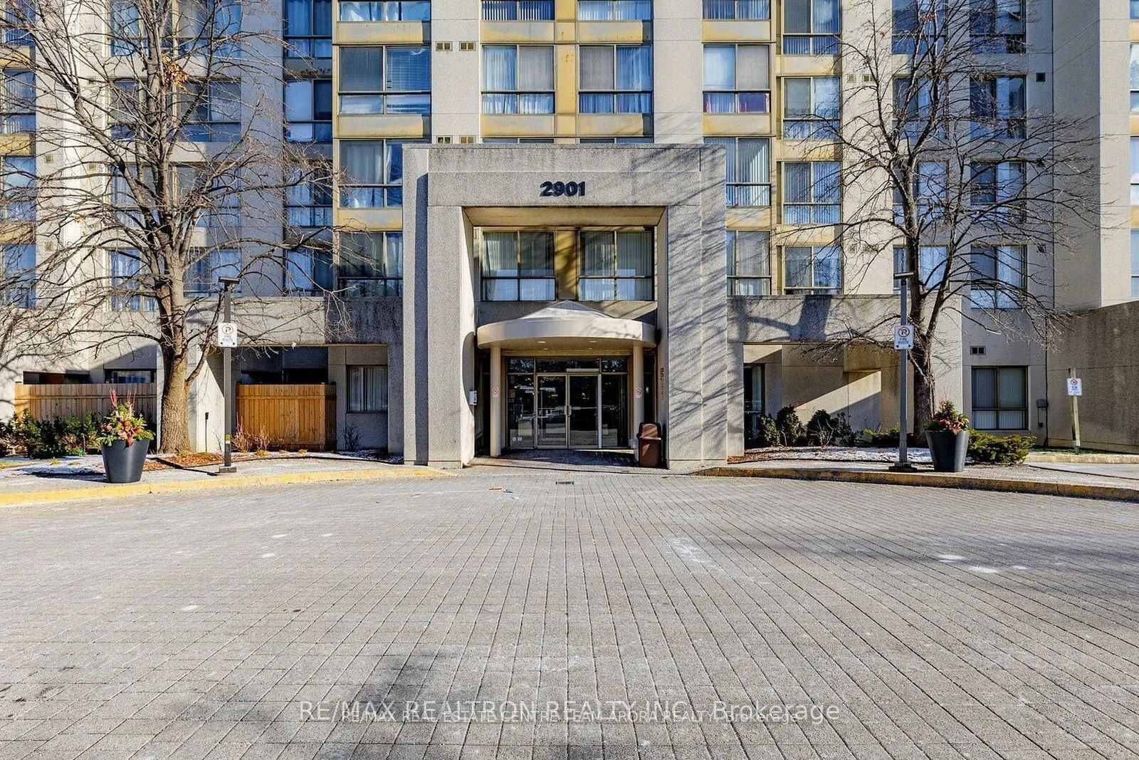 Rowntree Mill Condos, Etobicoke, Toronto