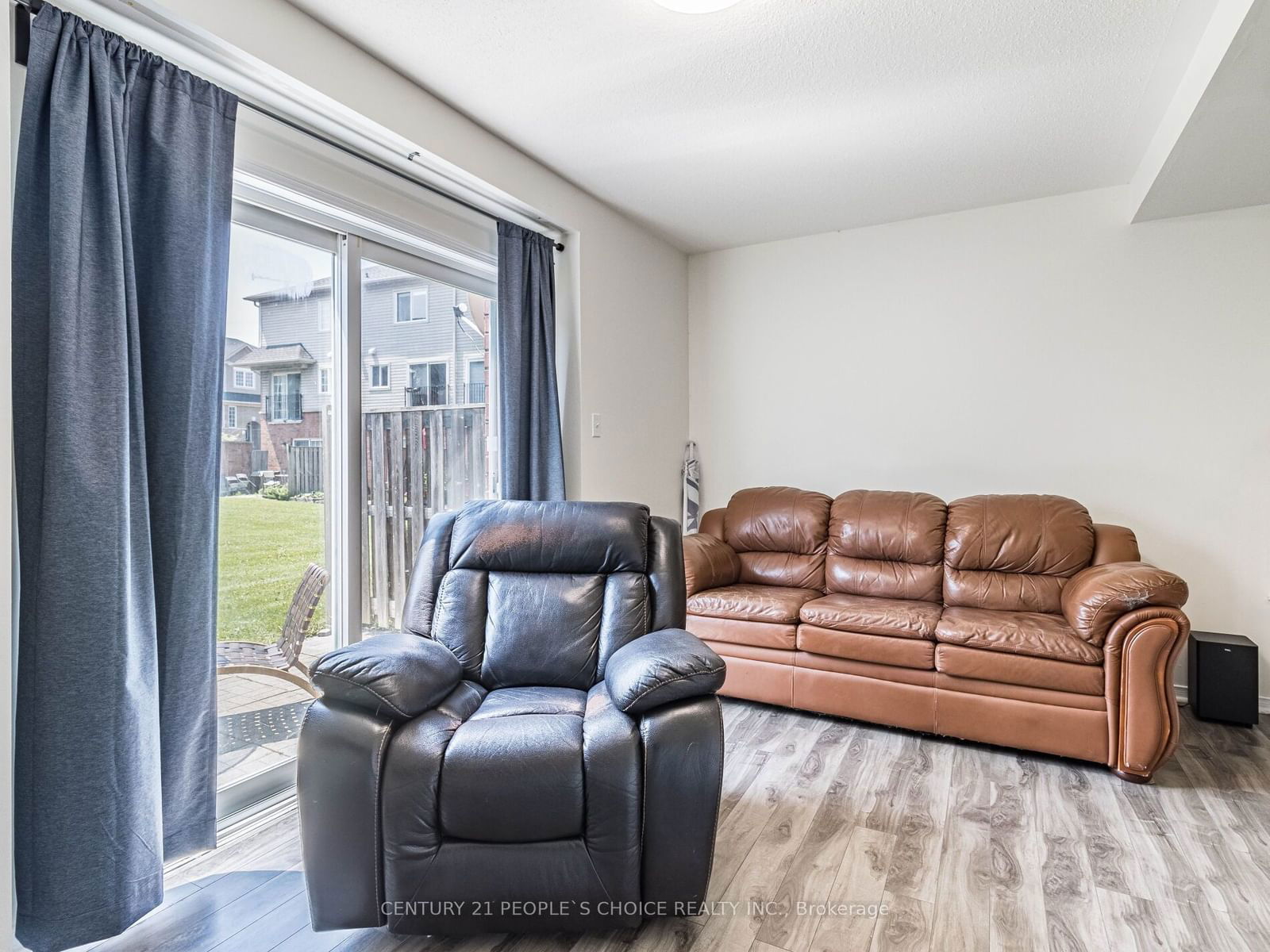 4950 Albina Way Townhomes, Mississauga, Toronto