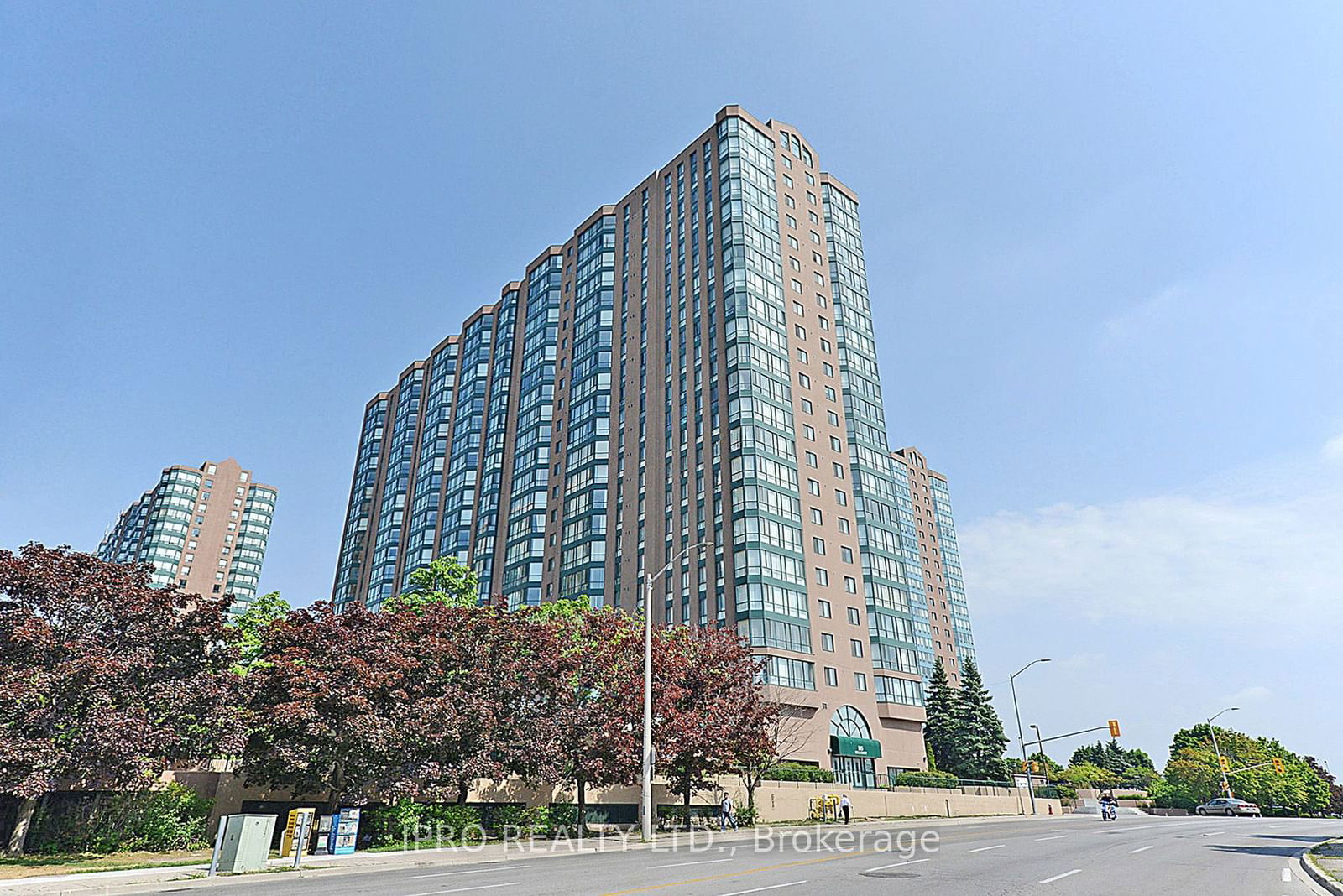 Emerald Gate Condos, Mississauga, Toronto