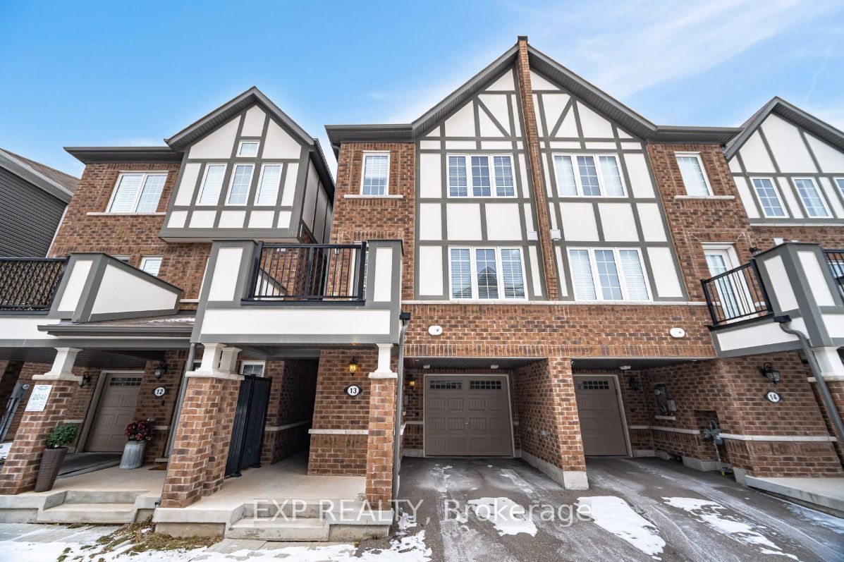 1222 Rose Way, unit 13 for rent