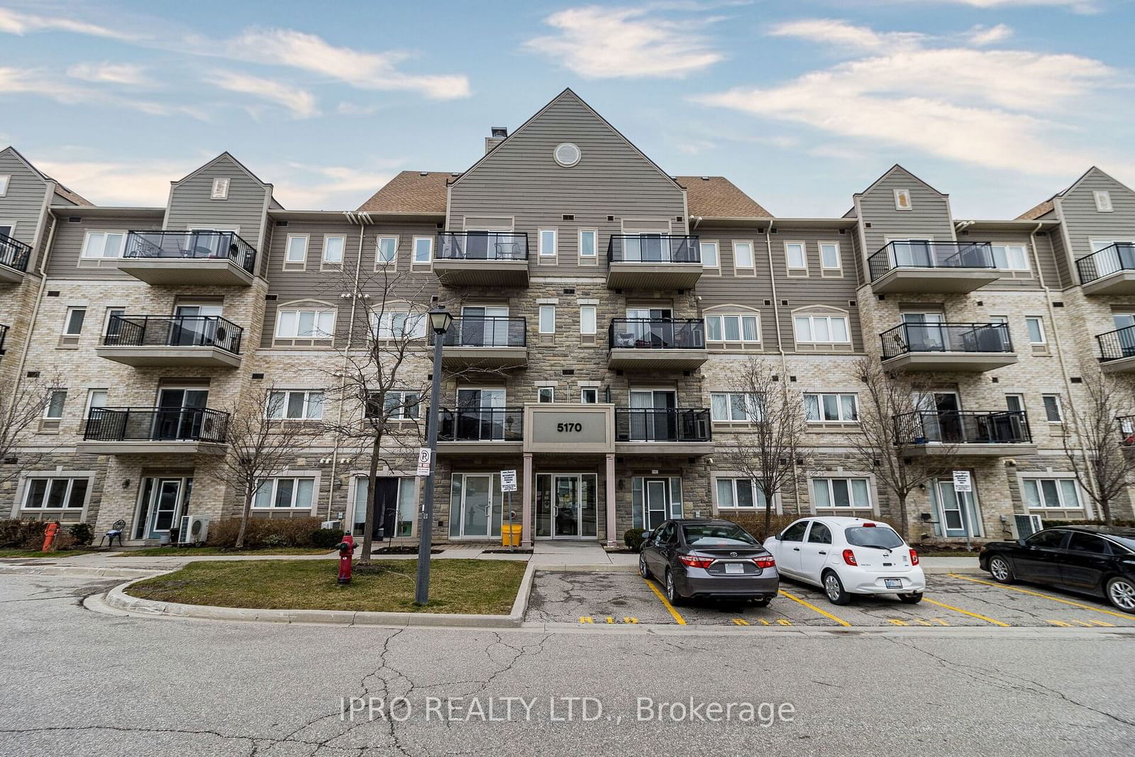 5170 Winston Churchill Blvd, unit 110 for sale