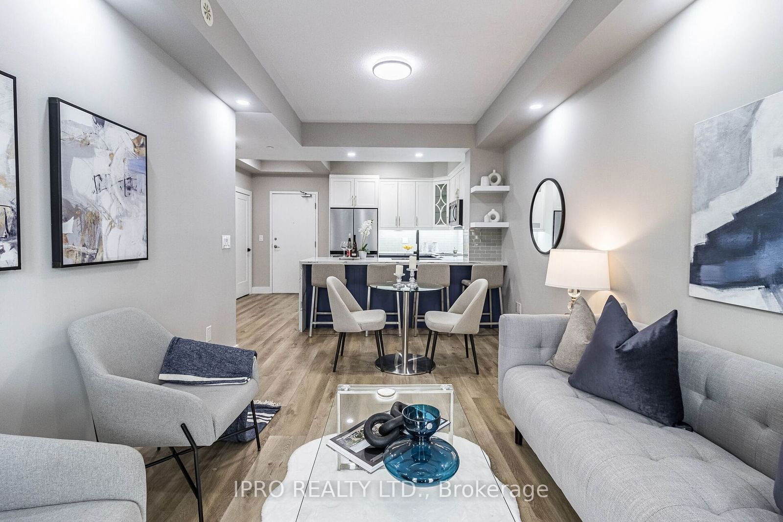 5170 Winston Churchill Blvd, unit 110 for sale