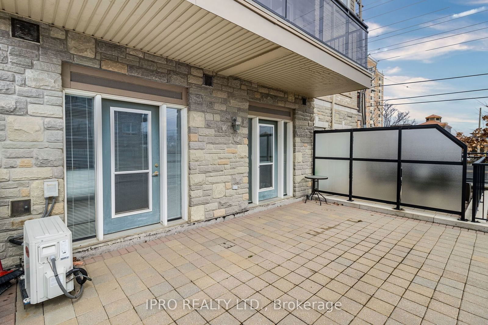 5170 Winston Churchill Blvd, unit 110 for sale